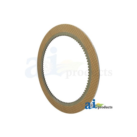 A & I Products Disc, Clutch 12" x12" x0.3" A-RE151059
